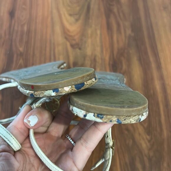 The North Face HyVent Blue windbreaket jacket xs - Picture 7 of 8